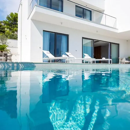 Alba Seget Ferienhaus