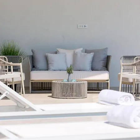 Ferienhaus Alba Seget *