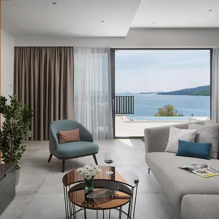 Ferienhaus Alba Seget
