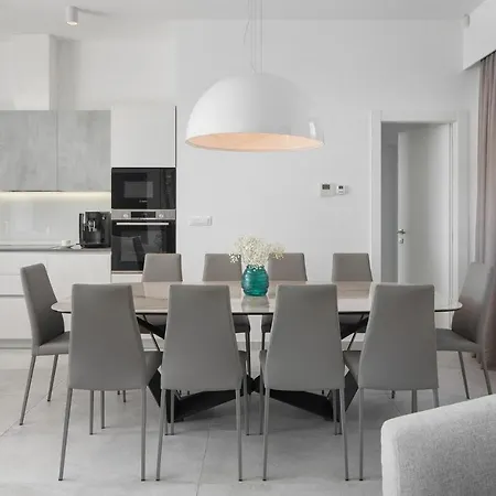 Ferienhaus Alba Seget *