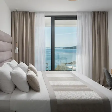 Alba Seget Ferienhaus *