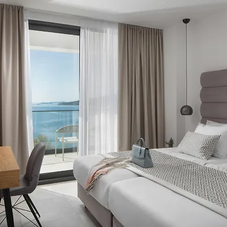 Alba Seget Ferienhaus *