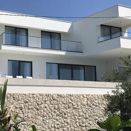 Alba Seget Ferienhaus