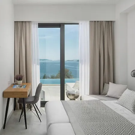 Alba Seget Ferienhaus *