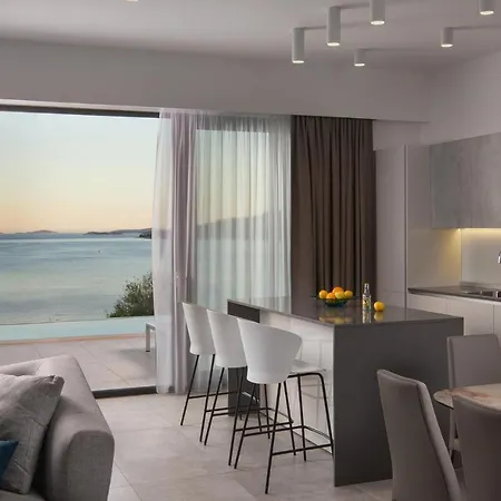 Ferienhaus Alba Seget Seget Vranjica
