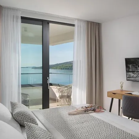 Ferienhaus Alba Seget Seget Vranjica